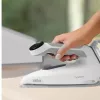 Braun CareStyle 7 IS 7262 2700 W 2 L EloxalPlus zole Pelēka
