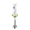 Braun MultiQuick 1 MQ10.202M WH 0,6 L iegremdējamais blenderis 450 W Nerūsējošais tērauds, Balta