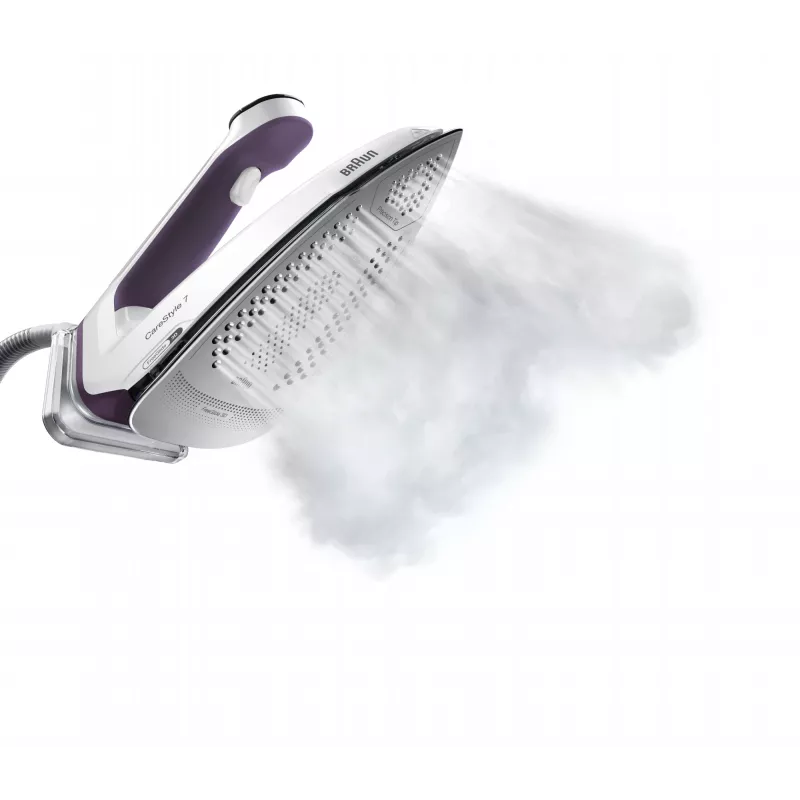 Braun CareStyle 7 IS7266VI 2700 W 2 L EloxalPlus zole Violeta