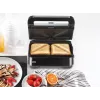 Braun Snack Maker 5 SM5000 sviestmaižu automāts 800 W melns