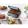 Braun SnackMaker 5 SM5005 sviestmaižu cepējs 800 W Sudraba