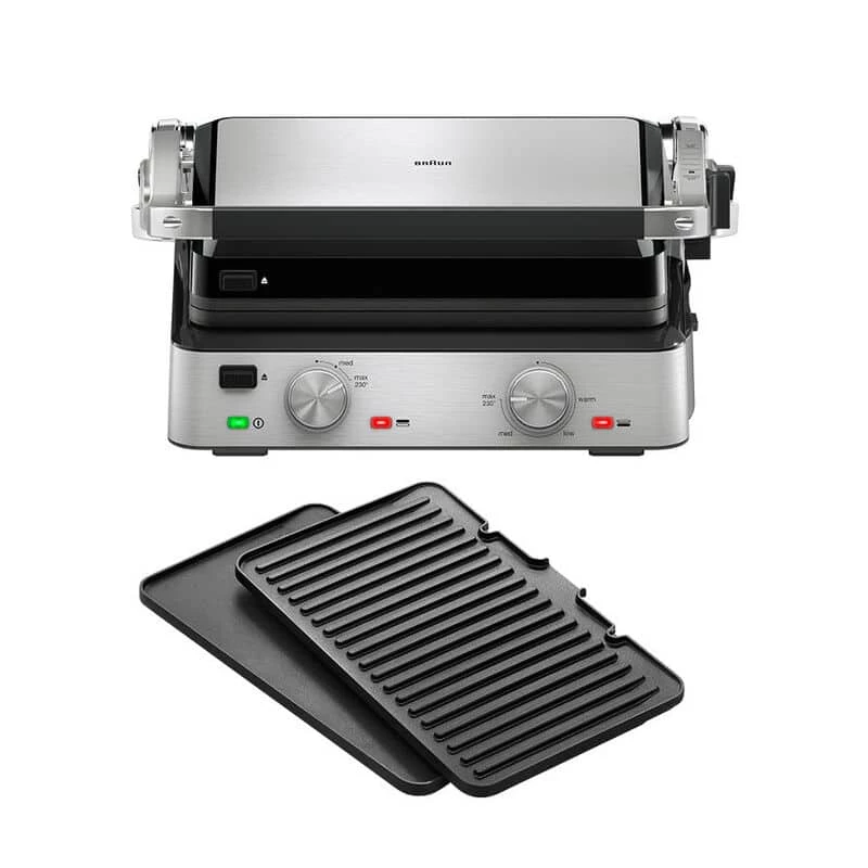 Braun CG 7020 kontaktgrils