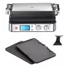 Braun CG 9040 kontaktgrils