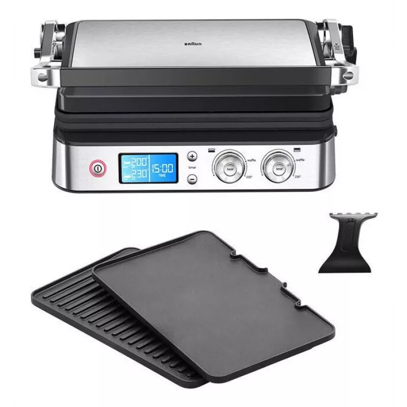Braun CG 9040 kontaktgrils