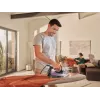 Braun SI 9661 tvaika gludeklis 3100 W violets