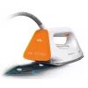 Braun CareStyle 1 IS 1511 WH 2200 W 1.7 L Keramikas zole Pelēka, Oranža