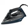 Braun TexStyle 9 0127409002 gludeklis Tvaika gludeklis EloxalPlus zole 3200 W Tumši zila