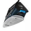 Braun TexStyle 9 0127409002 gludeklis Tvaika gludeklis EloxalPlus zole 3200 W Tumši zila