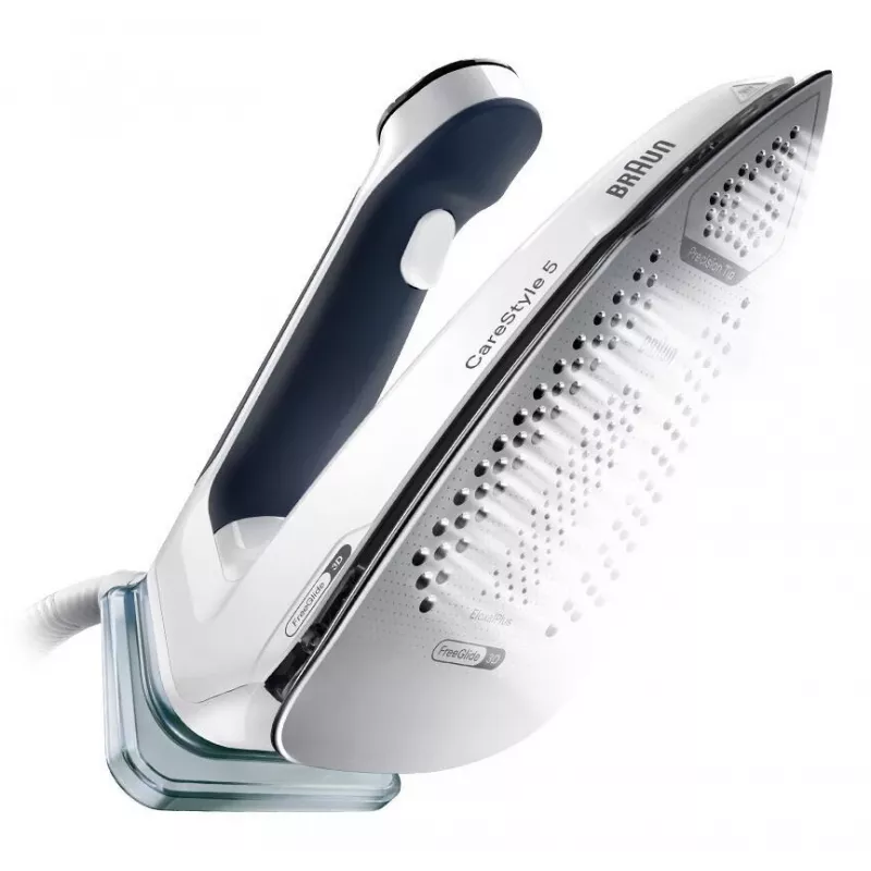Braun CareStyle 5 IS5245BL 2400 W 2 L Eloxal zole Zila