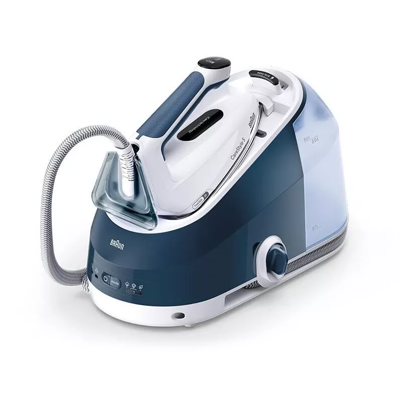 Braun CareStyle 5 IS5245BL 2400 W 2 L Eloxal zole Zila
