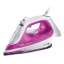 Braun TexStyle 5 SI 5225 tvaika gludeklis 2500 W rozā, balts