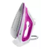 Braun TexStyle 5 SI 5225 tvaika gludeklis 2500 W rozā, balts