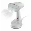 Braun QuickStyle 5 GS 5011 Rokas apģērba tvaicētājs 0,15 L 1200 W Violets, Balts