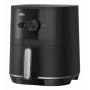 Braun Multi Fry 3 Viens 4,3 L Brīvi stāvošs 1500 W Karstā gaisa fritieris Melns