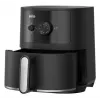 Braun Multi Fry 3 Viens 4,3 L Brīvi stāvošs 1500 W Karstā gaisa fritieris Melns