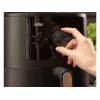 Braun Multi Fry 3 Viens 4,3 L Brīvi stāvošs 1500 W Karstā gaisa fritieris Melns