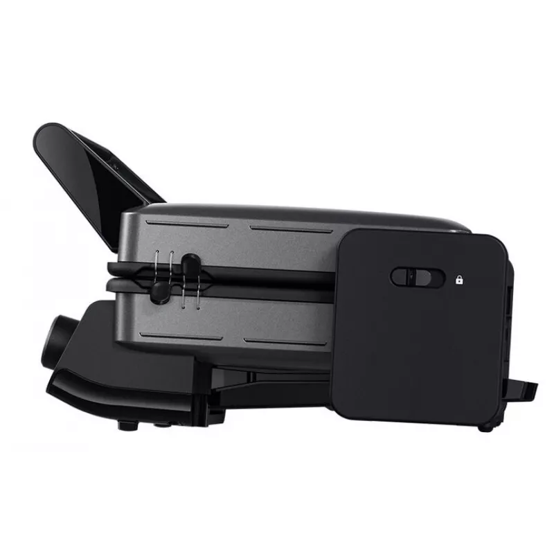 Braun MultiGrill 5 kontaktgrils