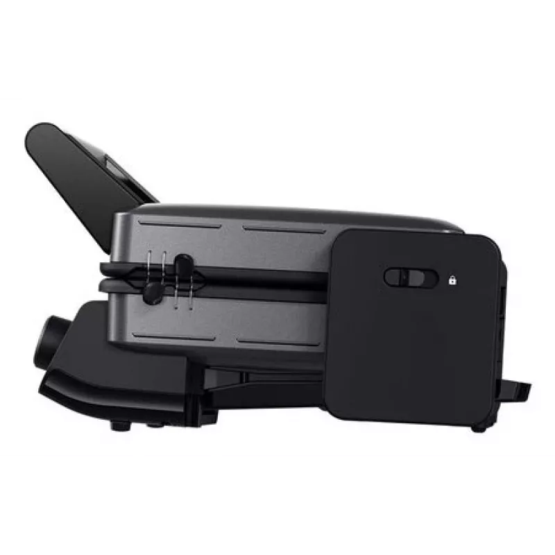Braun MultiGrill 5 CG 5033 kontaktgrils