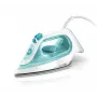 Braun TexStyle 3 SI3041GR tvaika gludeklis ar keramisko zoli 2350 W tirkīza, balts