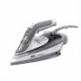 Braun TexStyle 5 SI5078GY tvaika gludeklis ar EloxalPlus zoli, 2800 W, pelēks, balts