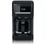 Braun KF 7020 Pusautomātiskais pilināmā kafijas automāts