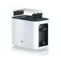Braun PureEase HT 3010 WH 7 2 šķēles 1000 W Balts