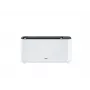 Braun HT3100WH tosteris 1 šķēle(s) 1000 W Melns, Balts