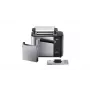 Braun HT 5015 BK 13 2 gab. 1000 W Melns
