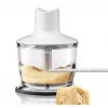 Braun MQ 3137 blenderis 0.6 L Iegremdējamais blenderis 750 W Balta