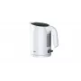 Braun 0X21010012 elektriskā tējkanna 1 L 2200 W Balta