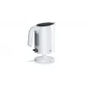 Braun 0X21010012 elektriskā tējkanna 1 L 2200 W Balta