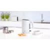 Braun 0X21010012 elektriskā tējkanna 1 L 2200 W Balta