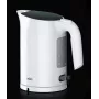 Braun WK 3110 WH elektriskā tējkanna 1.7 L 3000 W balta