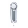 Braun HM 3100 WH rokas mikseris 500 W balts