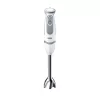 Braun MQ 5235 WH 0,5 L Virtuves blenderis 1000 W Pelēks, Balts
