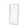 Celly GELSKIN Apple iPhone 13, vāciņš, Apple, iPhone 13, 15,5 cm (6,1 collas), caurspīdīgs