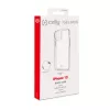 Celly GELSKIN Apple iPhone 13, vāciņš, Apple, iPhone 13, 15,5 cm (6,1 collas), caurspīdīgs