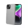 Celly Gelskin mobilā tālruņa maciņš 15,5 cm (6,1 collas) Vāciņš Caurspīdīgs