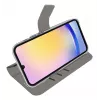 Celly WALLY mobilā tālruņa maciņš 16,5 cm (6,5 collu) maciņš ar vāciņu Melns