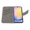 Celly WALLY mobilā tālruņa maciņš 16,5 cm (6,5 collu) maciņš ar vāciņu Melns