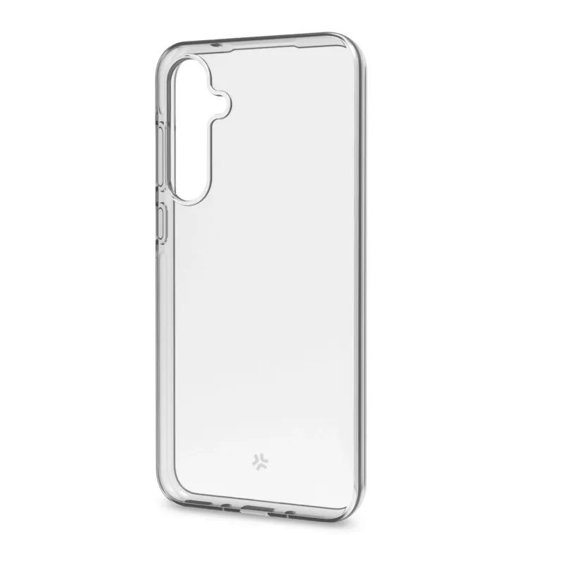 Celly GELSKIN - Samsung Galaxy A55 5G, vāciņš, Samsung, Galaxy A55 5G, 16,8 cm (6,6 collas), caurspīdīgs