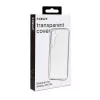 Celly GELSKIN - Samsung Galaxy A55 5G, vāciņš, Samsung, Galaxy A55 5G, 16,8 cm (6,6 collas), caurspīdīgs