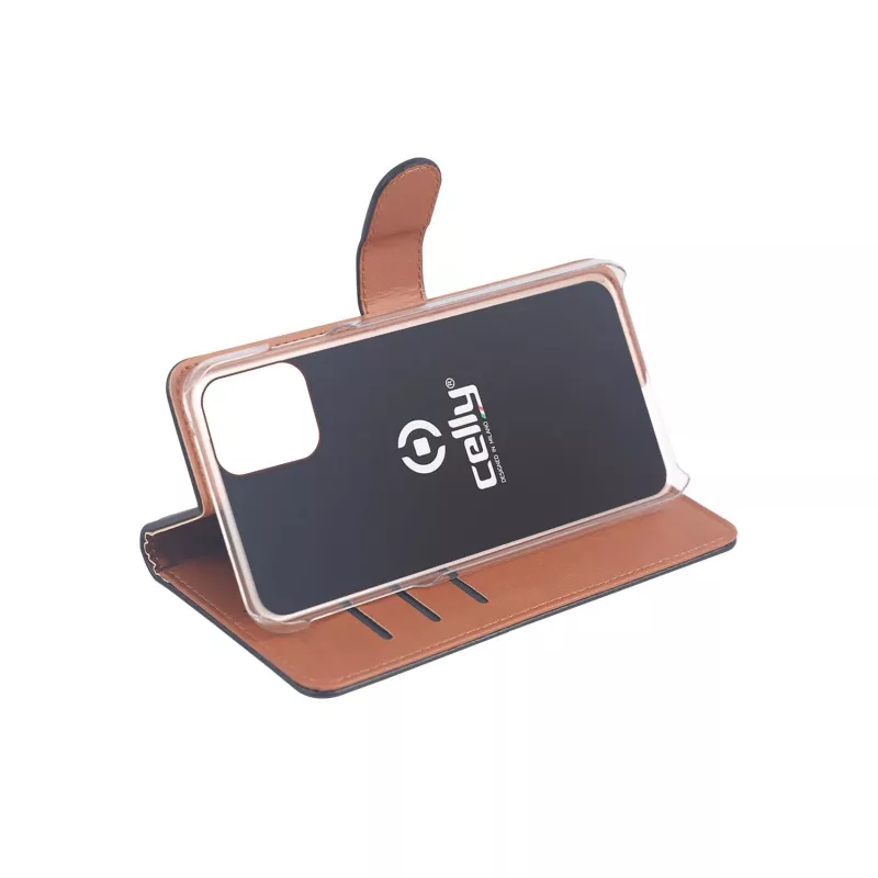Celly Wally mobilā tālruņa maciņš 15,5 cm (6,1 collas)