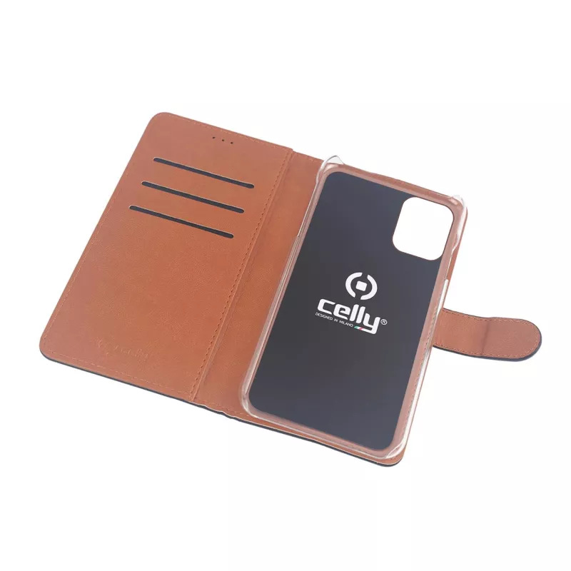 Celly Wally mobilā tālruņa maciņš 15,5 cm (6,1 collas)