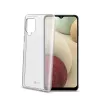 Celly Gelskin mobilā telefona maciņš 16,5 cm (6,5 collas) Pārvalks Caurspīdīgs