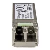 StarTech.com Cisco SFP-10G-SR-X saderīgs SFP+ raiduztvērēja modulis - 10GBASE-SR~Cisco SFP-10G-SR-X saderīgs SFP+ modulis - 10GBASE-SR - 10GbE daudzmodu optiskās šķiedras (MMF) optiskais raiduztvērējs - 10GE Gigabit Ethernet SFP+ - LC 300m - 850nm - DDM Cisco Firepower, ASR9000, C9300
