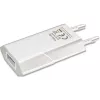 Techly IPW-USB-ECWW mobilā ierīču lādētājs Universāls Balts Maiņstrāva Iekštelpām