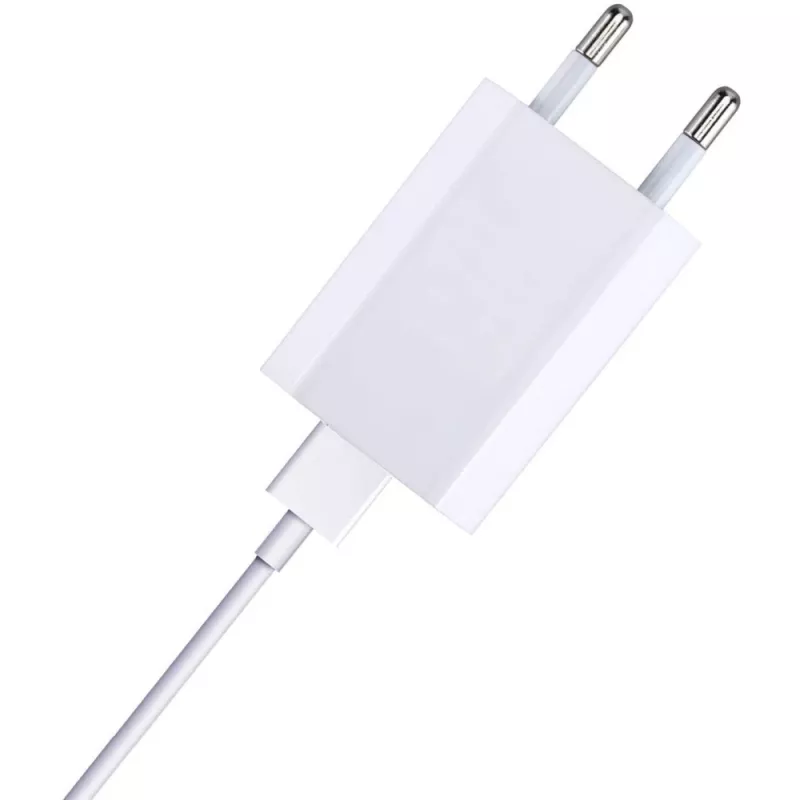 Techly IPW-USB-ECWW mobilā ierīču lādētājs Universāls Balts Maiņstrāva Iekštelpām