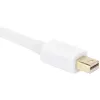 Techly Mini DisplayPort uz HDMI/VGA adapteris, 0,15 m, Mini DisplayPort, HDMI + VGA (D-Sub), Vīrišķais, Sievišķais, 1920 x 1200 pikseļi