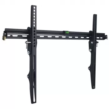 Techly ICA-PLB-133LTY 165,1 cm (65 collu) melns
